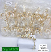 ZAYA/STYLE SEOUL Original Fancy Clutcher (Pack of 12)